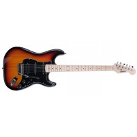 Madison MEG 3 Tone Sunburst