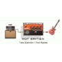 Radial Engineering Tonebone Hot British Distortion Pedalı