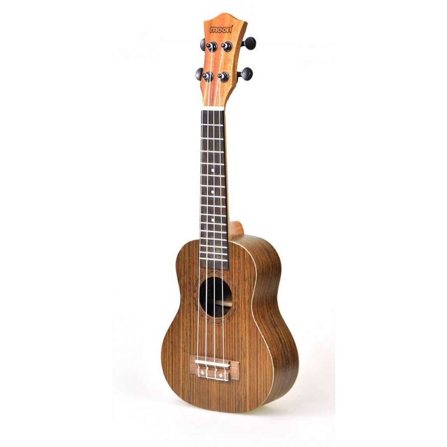 Moon OVG1 Soprano Ukulele