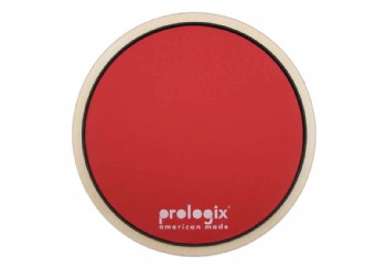 Prologix Red Storm 6 inch - Davul Çalışma Pedi