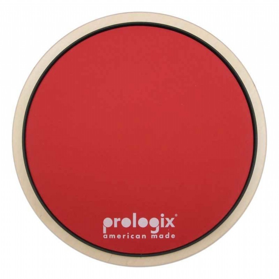 Prologix Red Storm 12 inch Davul Çalışma Pedi