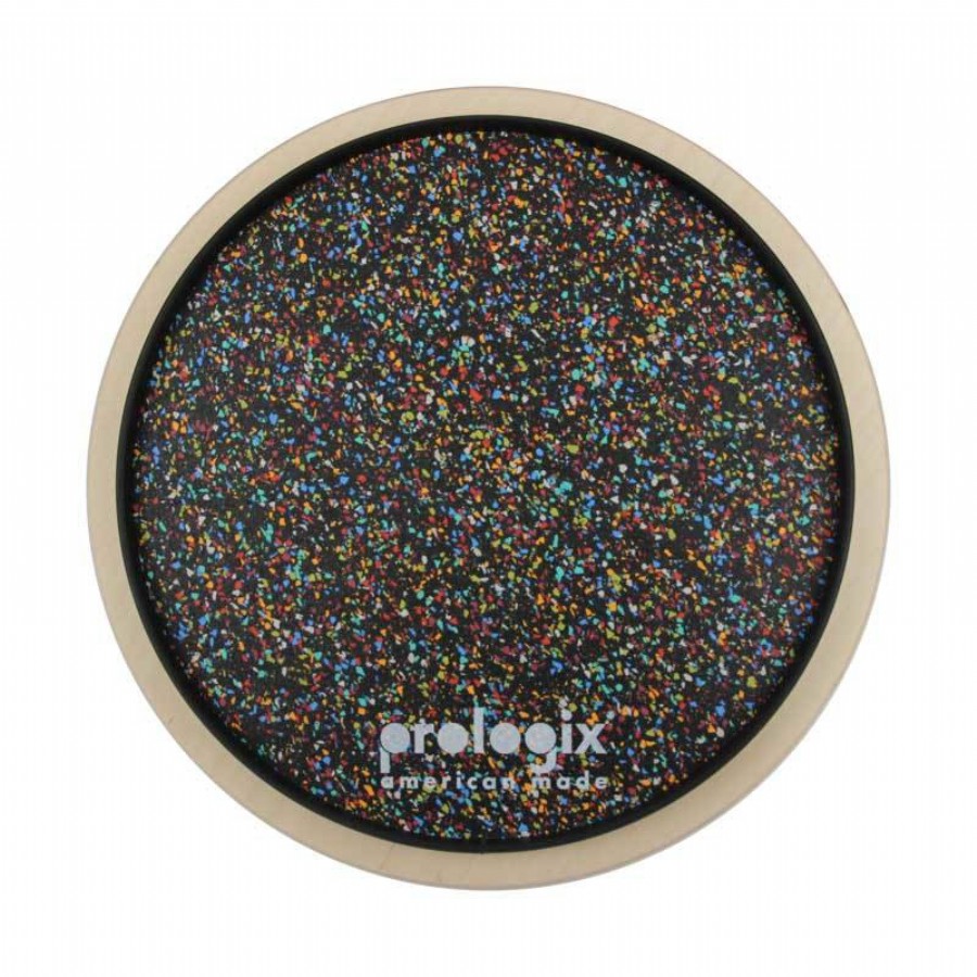 Prologix Vortex 8 inch Davul Çalışma Pedi