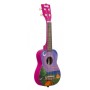 Kala Ukadelic Happy Camper Soprano Ukulele