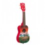 Kala Ukadelic Surfari Soprano Ukulele