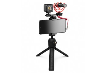 Rode Vlogger Kit Universal - Vlogger Mikrofon Kiti