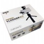 Rode Vlogger Kit USB-C Vlogger Mikrofon Kiti