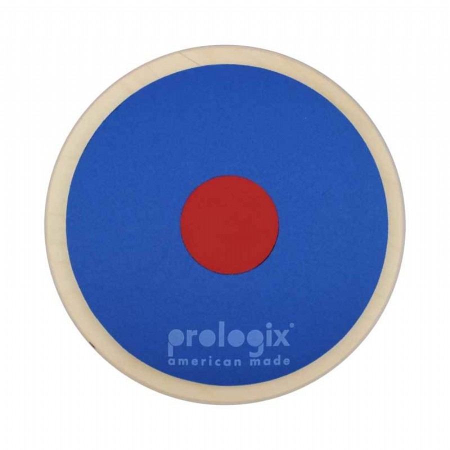 Prologix Marksman 12 icnh Davul Çalışma Pedi