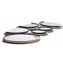 ProLogix Zonix 6 Marching Tenor Practice Pad Çalışma Pedi