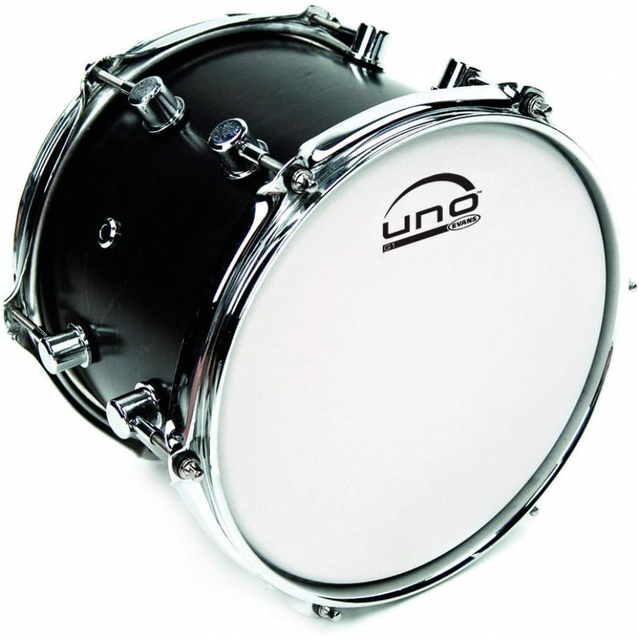 Evans UNO G1 10 inch - UB10G1 Tom Derisi