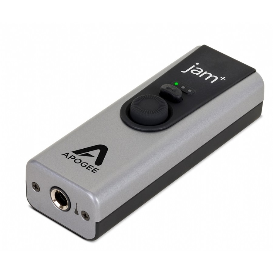 Apogee JAM+ Gitar Arabirimi