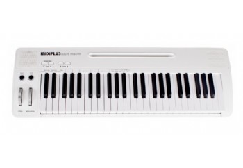 Midiplus Easy Piano - MIDI klavye - 49 Tuş