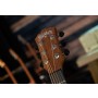 Washburn AGM5BMK Apprentice G-Mini 5 Akustik Gitar