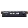 Tascam Model 16 Mixer Analogue Mixer With 16-Track Digital Recorder Mikser & Ses Kartı & Kayıt Cihazı