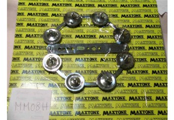 Maxtone MM08HH -  Hi-Hat tef