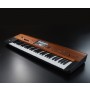 Korg Limited Edition Copper KROME EX 61 Workstation