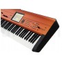 Korg Limited Edition Copper KROME EX 61 Workstation