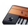 Korg Limited Edition Copper KROME EX 61 Workstation