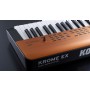 Korg Limited Edition Copper KROME EX 61 Workstation