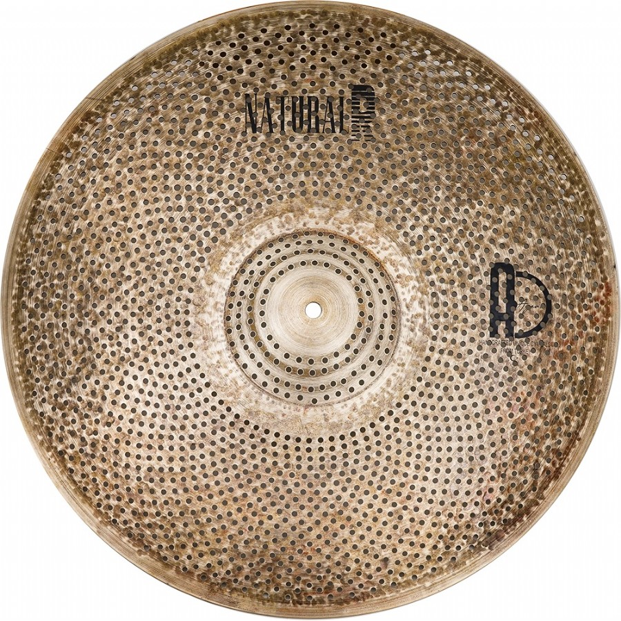 Agean Natural R Low Series Noise Ride 18 inch Ride