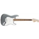Squier Affinity Strat Slick Silver - Rosewood