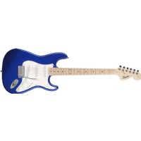 Squier Affinity Strat Metallic Blue Maple