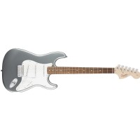 Squier Affinity Strat Slick Silver - Indian Laurel