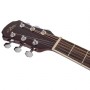 Aria AWN15LN Solak Akustik Gitar