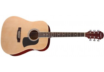 Aria AWN15N - Akustik Gitar