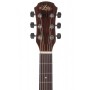 Aria ADW01CE Cutaway BLS Elektro Akustik Gitar