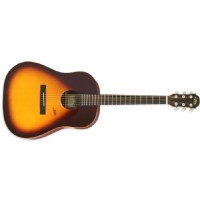 Aria MF240MT Tobacco Sunburst