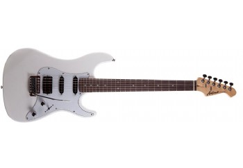 Aria Pro II STGSTV WH - Elektro Gitar