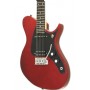 Aria Pro ll JET1 SVW Elektro Gitar