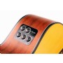 Joyo Guitto GGP-02 Akustik Gitar İçin Rezonans Manyetik