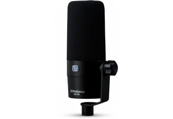 Presonus PD-70 - Profesyonel Dinamik Broadcast / Podcast Mikrofon