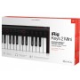 IK Multimedia iRig Keys 2 Mini MIDI Klavye - 25 Tuş
