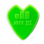 Jim Dunlop 47RKH3N Kirk Hammett Jazz III 1 Adet Pena