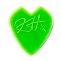 Jim Dunlop 47PKH3N Kirk Hammett Jazz III 1 Adet