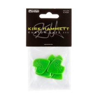 Jim Dunlop 47PKH3N Kirk Hammett Jazz III 6 Adet