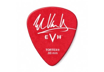 Jim Dunlop EVHP02 FRANKENSTEIN PICK 0.88 mm - 1 adet - Pena