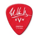 Jim Dunlop EVHP02 FRANKENSTEIN PICK 1.14 mm - 1 adet