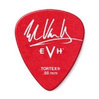 Jim Dunlop EVHP02 FRANKENSTEIN PICK 0.88 mm - 1 adet