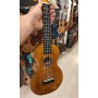 Mahalo MH2VT Vintage Natural Elektro Concert Ukulele