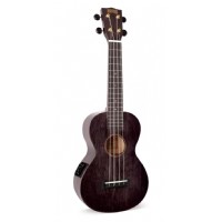 Mahalo MH2VT TBK - Trans Black