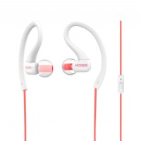 Koss KSC32i Orange