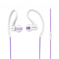 Koss KSC32i Purple