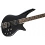 Jackson JS3 Spectra Bass Snow White Bas Gitar