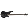 Jackson JS3 Spectra Bass Silverburst Bas Gitar