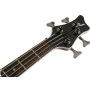 Jackson JS3 Spectra Bass Snow White Bas Gitar