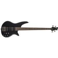 Jackson JS3 Spectra Bass Gloss Black