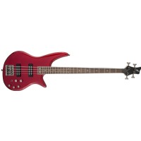 Jackson JS3 Spectra Bass Metallic Red